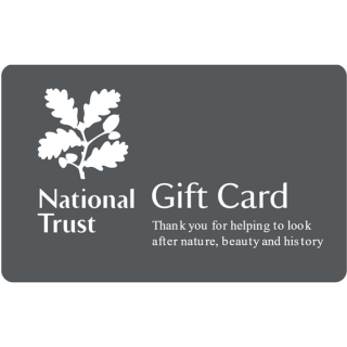 £100 National Trust UK Voucher image